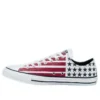 Chuck Taylor All Star Low « Stars & Stripes »