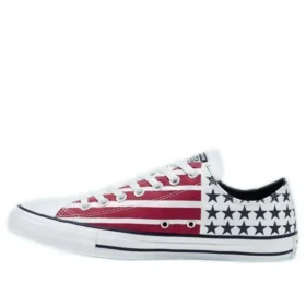 Chuck Taylor All Star Low « Stars & Stripes »