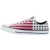 Chuck Taylor All Star Low « Stars & Stripes »