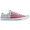 Chuck Taylor All Star Low « Stars & Stripes »