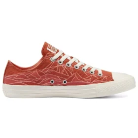 Chuck Taylor All Star Low « Summer Daze »