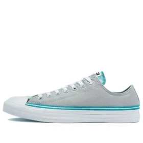 Chuck Taylor All Star Low « Summer Daze – Ash Stone »