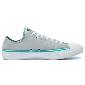 Chuck Taylor All Star Low « Summer Daze – Ash Stone »