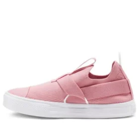 Chuck Taylor All Star Low « Superplay Knit – Lotus Pink »
