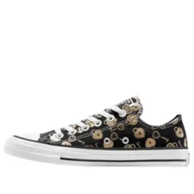 Chuck Taylor All Star Low « Tattoos »