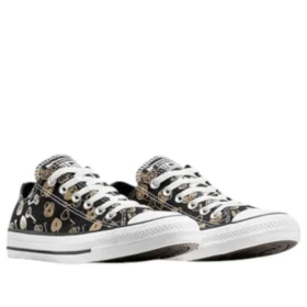 Chuck Taylor All Star Low « Tattoos »