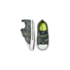 Chuck Taylor All Star Low Top « Black White Blue »