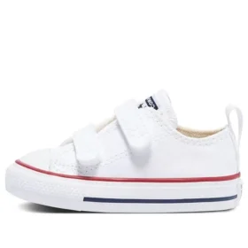 Chuck Taylor All Star Low Top « Blanc »