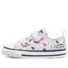 Chuck Taylor All Star Low Top « Blanc »