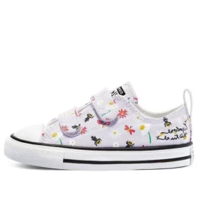 Chuck Taylor All Star Low Top « Blanc »