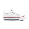 Chuck Taylor All Star Low Top « Blanc »