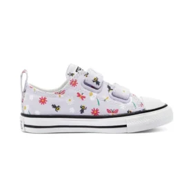 Chuck Taylor All Star Low Top « Blanc »