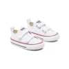 Chuck Taylor All Star Low Top « Blanc »