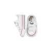 Chuck Taylor All Star Low Top « Blanc »