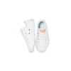 Chuck Taylor All Star Low Top « Blanc Jaune »