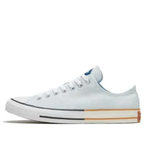 Chuck Taylor All Star Low Top « Blue »