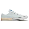 Chuck Taylor All Star Low Top « Blue »
