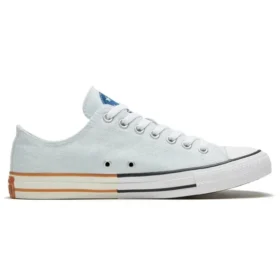 Chuck Taylor All Star Low Top « Blue »