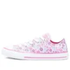 Chuck Taylor All Star Low Top « Blue Pink »