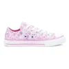 Chuck Taylor All Star Low Top « Blue Pink »