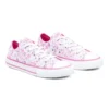 Chuck Taylor All Star Low Top « Blue Pink »