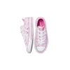 Chuck Taylor All Star Low Top « Blue Pink »