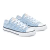 Chuck Taylor All Star Low Top « Blue White »