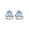 Chuck Taylor All Star Low Top « Blue White »