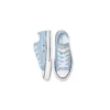 Chuck Taylor All Star Low Top « Blue White »