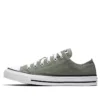 Chuck Taylor All Star Low Top couleur saisonnière « Gris Blanc »