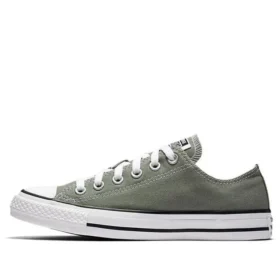 Chuck Taylor All Star Low Top couleur saisonnière « Gris Blanc »