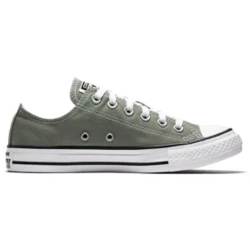 Chuck Taylor All Star Low Top couleur saisonnière « Gris Blanc »