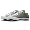 Chuck Taylor All Star Low Top couleur saisonnière « Gris Blanc »