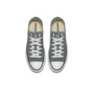 Chuck Taylor All Star Low Top couleur saisonnière « Gris Blanc »