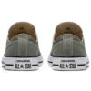 Chuck Taylor All Star Low Top couleur saisonnière « Gris Blanc »