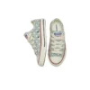 Chuck Taylor All Star Low Top Denim « Bleu »