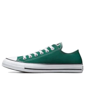 Chuck Taylor All Star Low Top Dragon Scale « Vert »