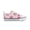 Chuck Taylor All Star Low Top Embroidery « Pink Yellow »