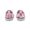 Chuck Taylor All Star Low Top Embroidery « Pink Yellow »