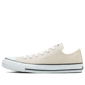 Chuck Taylor All Star Low Top « Light Grey »