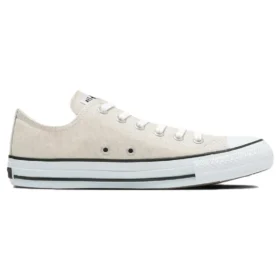 Chuck Taylor All Star Low Top « Light Grey »