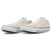 Chuck Taylor All Star Low Top « Light Grey »