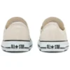 Chuck Taylor All Star Low Top « Light Grey »