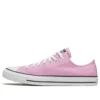 Chuck Taylor All Star Low Top « Rose »