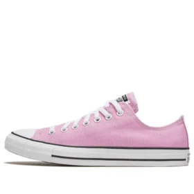 Chuck Taylor All Star Low Top « Rose »