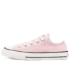 Chuck Taylor All Star Low Top « Rose »
