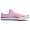 Chuck Taylor All Star Low Top « Rose »
