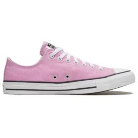 Chuck Taylor All Star Low Top « Rose »
