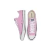 Chuck Taylor All Star Low Top « Rose »