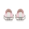 Chuck Taylor All Star Low Top « Rose »